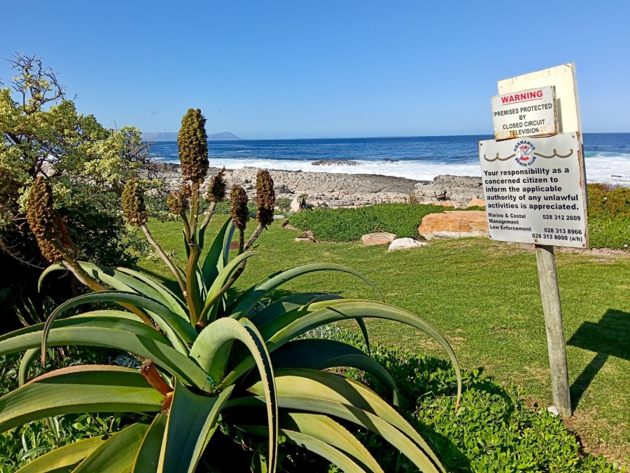 3 Bedroom Property for Sale in Hermanus Beach Club Western Cape